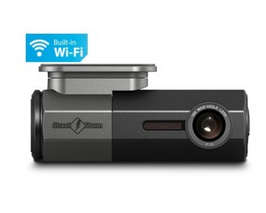 Street Storm CVR-N8210W